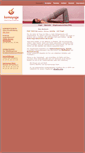 Mobile Screenshot of kathrinmanthei.de